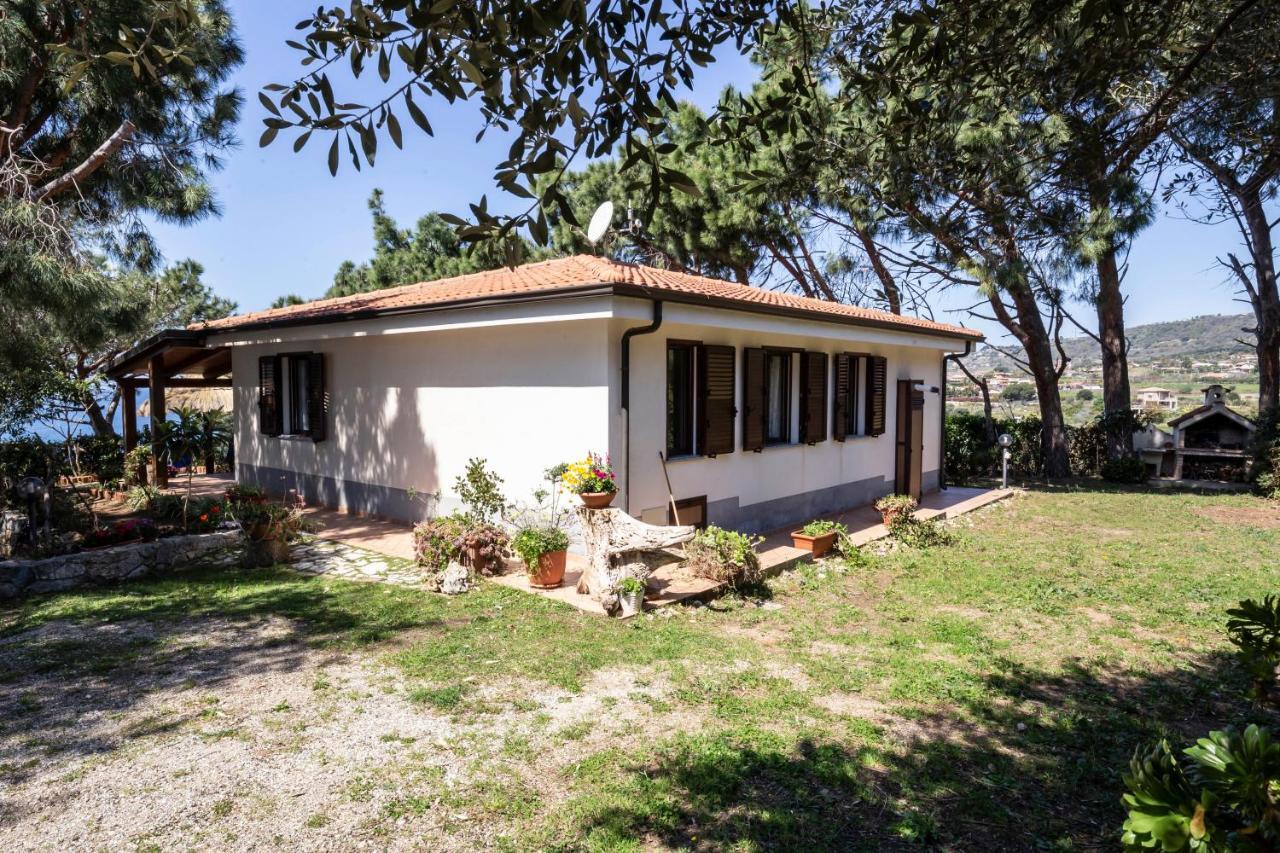 Villa Dei Pini Joppolo Ngoại thất bức ảnh
